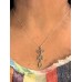 Necklace, Grafted-In (NEW DESIGN, IN STOCK)